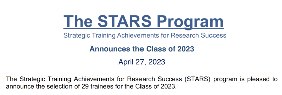 Cycle 2 announcement